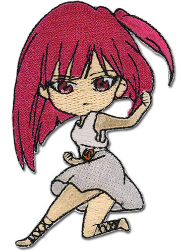 Magi The Labyrinth Morgina Anime Patch GE-44108