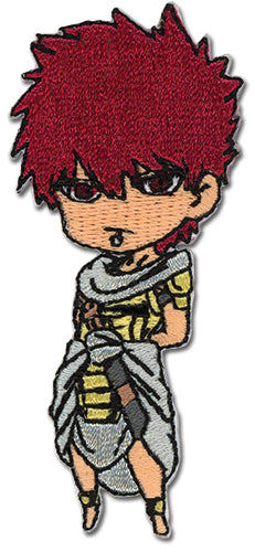 Magi The Labyrinth Masrus Anime Patch GE-44110