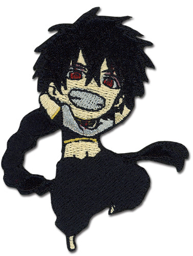 Magi The Labyrinth of Magic Judal Judar Anime Patch GE-44111