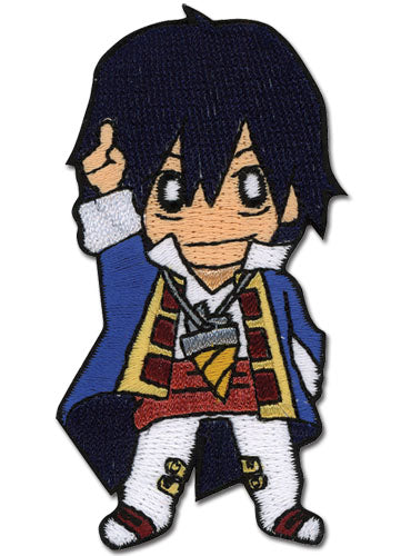 Gurren Lagann Simon Anime Patch GE-4413