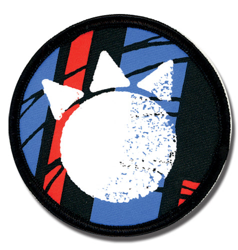 Bleach Kon Paw Print Anime Patch GE-4417
