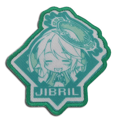 No Game No Life Jibril Anime Patch GE-44180