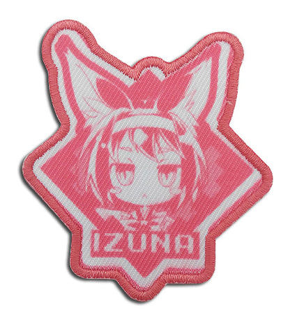 No Game No Life Lzuna Anime Patch GE-44181