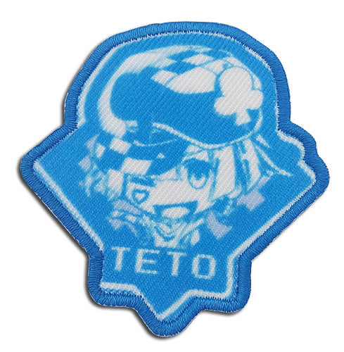 No Game No Life Teto Anime Patch GE-44182