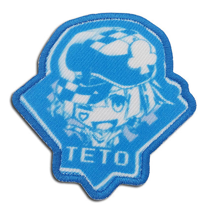 No Game No Life Teto Anime Patch GE-44182