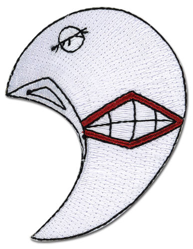 Tokyo Ghoul Tsukiyama's Mask Anime Patch GE-44201