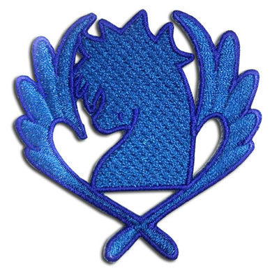 Fairy Tail Blue Pegasus Anime Patch GE-44224