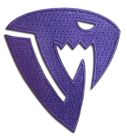 Fairy Tail Purple Sabretooth Scale Anime Patch GE-44226