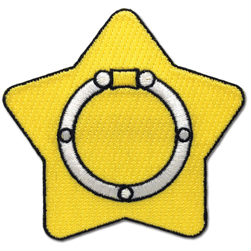 Sailor Moon Usagi's Carillion Anime Patch GE-44228