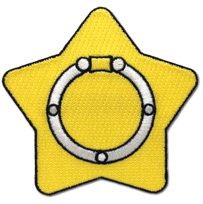 Sailor Moon Usagi's Carillion Anime Patch GE-44228