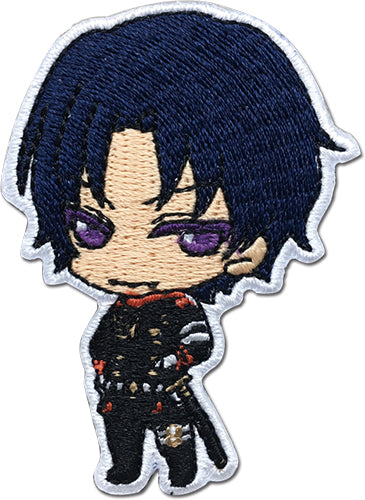 Seraph of The End Guren Anime Patch GE-44254