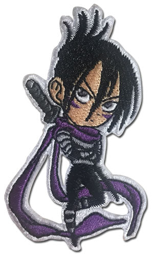 One Punch Man Sonic Anime Patch GE-44280