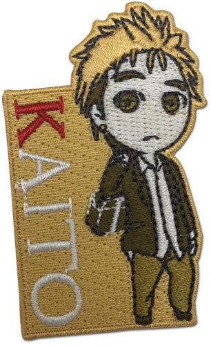 Ajin: Demi-Human Kaito Anime Patch GE-44302