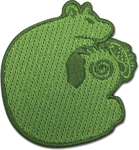 The Seven Deadly Sins Grizzly's Sin of Sloth Anime Patch GE-44402