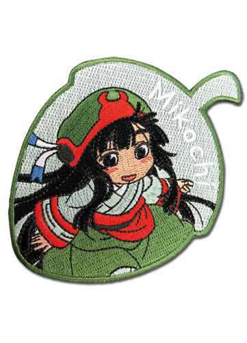 Hakumei & Mikochi Anime Patch GE-44482