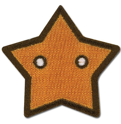 Bakemonogatari Star Anime Patch GE-44510