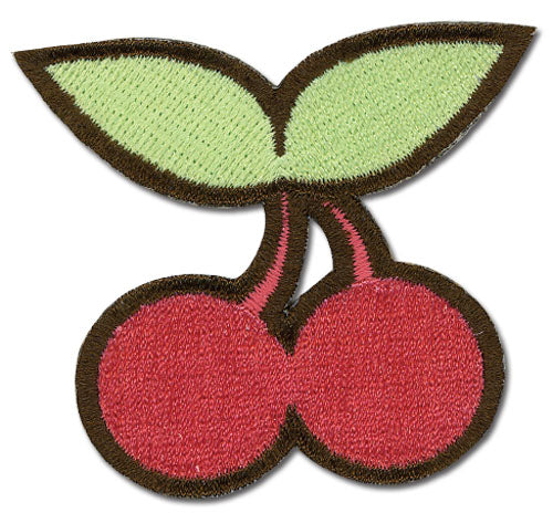 Bakemonogatari Cherry Anime Patch GE-44511