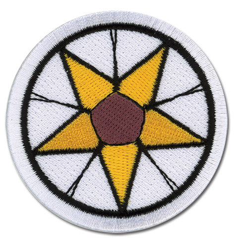 Black Butler 2 Claude Contract Anime Patch GE-44524