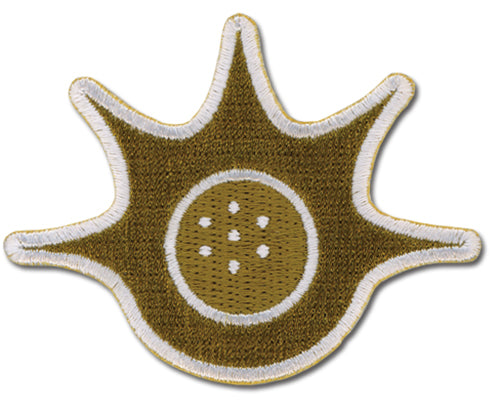 Black Rock Shooter Chariot Icon Anime Patch GE-44532