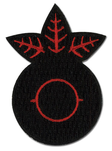 Blast of Tempest Fruit Icon Anime Patch GE-44539