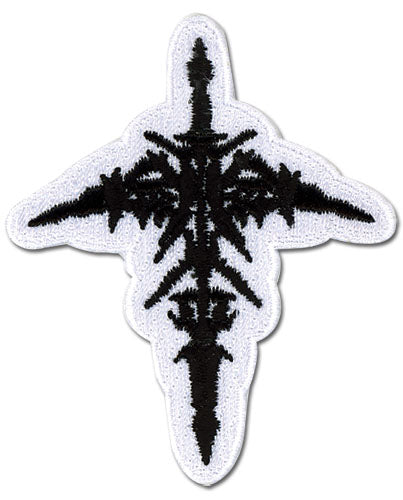 Guilty Crown Pok Anime Patch GE-44574