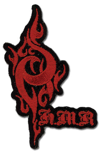 K Homra Red Anime Patch GE-44602