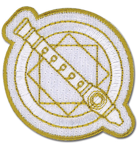 Magi Aladdin Flute Anime Patch GE-44621