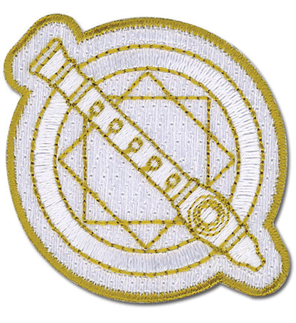 Magi Aladdin Flute Anime Patch GE-44621