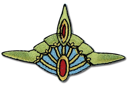 Magi Sinbad Accessory Anime Patch GE-44622