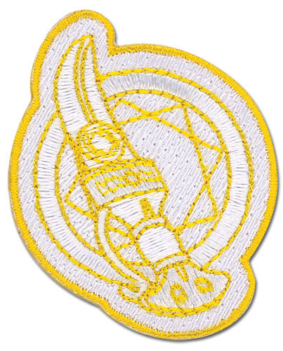 Magi Alibaba Sword Anime Patch GE-44623
