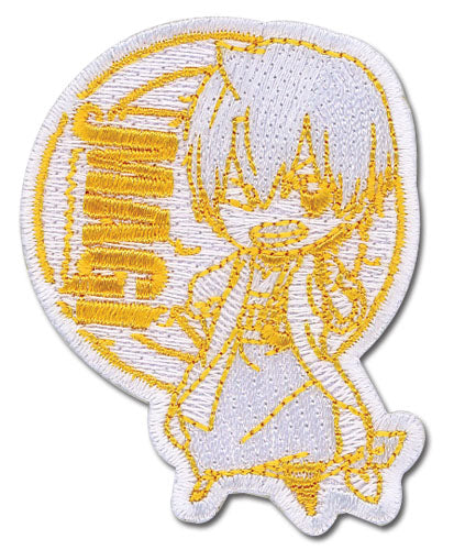 Magi Aliababa Anime Patch GE-44625