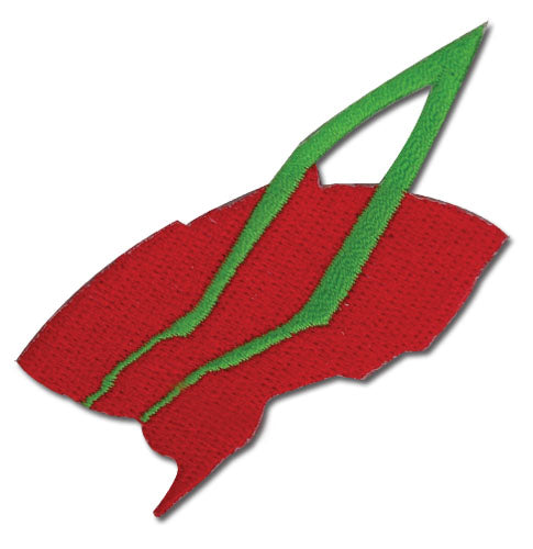 Valvrave The Liberator VVVI Symbol Anime Patch GE-44656