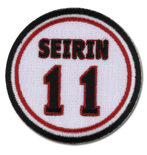 Kuroko's Basketball Kuroko Anime Patch GE-44728