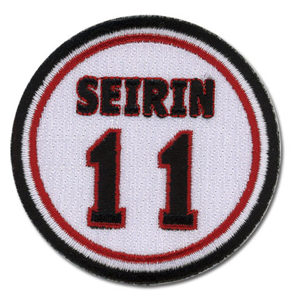 Kuroko's Basketball Kuroko Anime Patch GE-44728