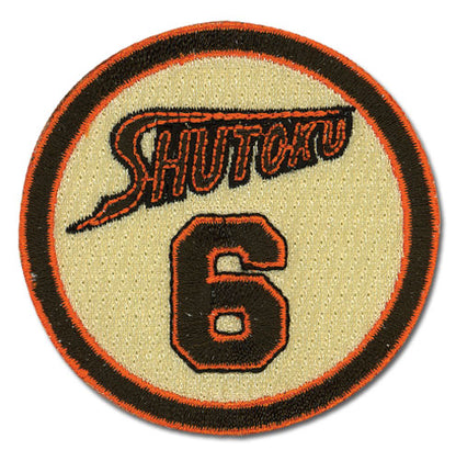 Kuroko's Basketball Midorima Anime Patch GE-44731