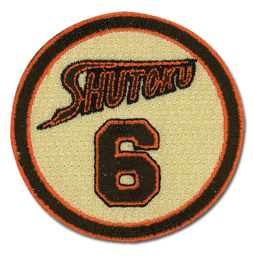 Kuroko's Basketball Midorima Anime Patch GE-44731