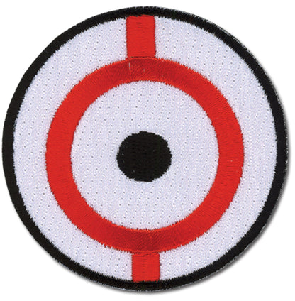 Future Diary 12th Anime Circle Patch GE-44816