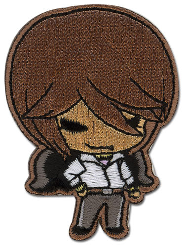 Kamisama Kiss Kurama SD Anime Patch GE-44837