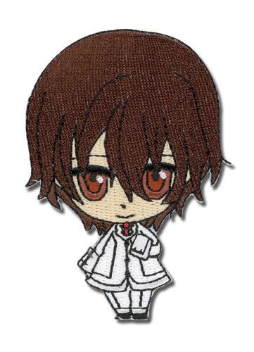 Vampire Knight Kaname Patch GE-4486