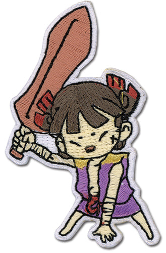 Okami Den Kuninushi Anime Patch GE-44876