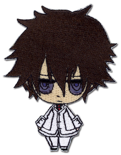Vampire Knight Senri Anime Patch GE-4489