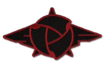 Samurai Flamenco SF Anime Patch GE-44911