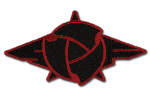 Samurai Flamenco SF Anime Patch GE-44911