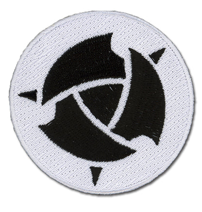 Samurai Flamenco Icon Anime Patch GE-44912