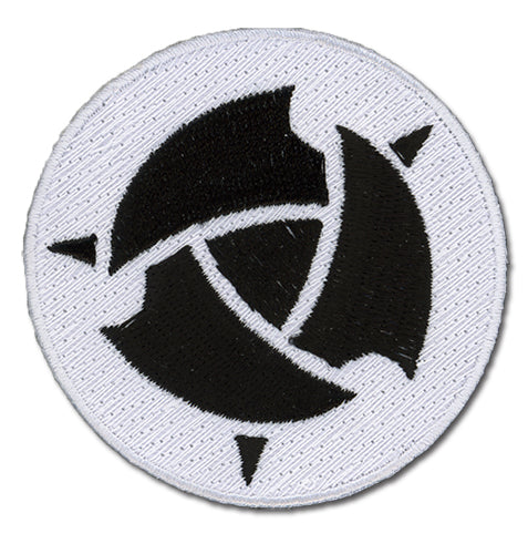 Samurai Flamenco Icon Anime Patch GE-44912