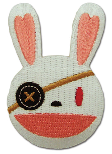 Date A Live Yoshinon Bunny Anime Patch GE-44915