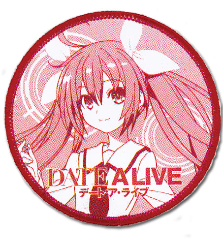 Date A Live New Kotori Anime Patch GE-44917