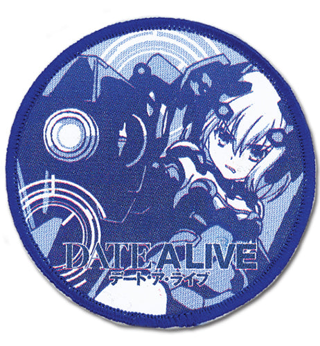 Date A Live Origami Anime Patch GE-44919