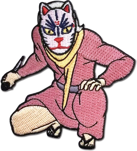 Fuse Memoirs of A Huntress Shino Anime Patch GE-44929