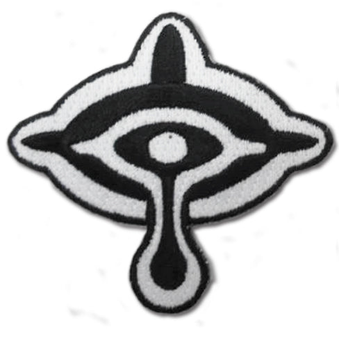 World Conquest Zvezda Anime Patch GE-44930